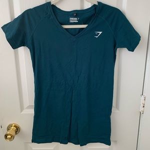 Gymshark Verve tee